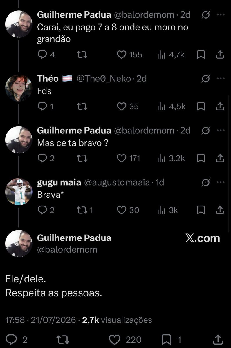 vitoriatubaroes's tweet photo. curada com essa interação respeitosa https://t.co/WsUYmtDnX2