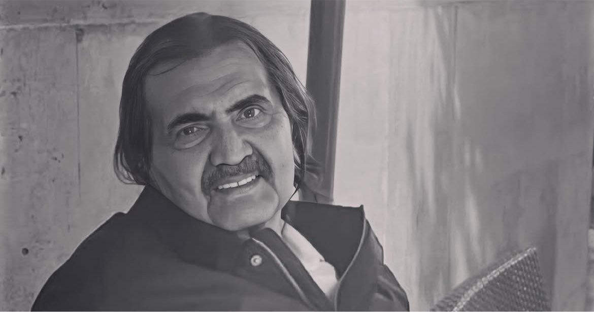 alsadd1sc's tweet photo. اللهم أجعله في نعيمٍ ممتدٍّ لا ينتهي
وأجعله في بردٍ وسلامٍ وروحٍ وريحان 
اللهم أرحمه واغفر له
وسخّر له دعواتٍ لا تنقطع أبدًا

#HamadBinKhalifa https://t.co/kAazGclwHO