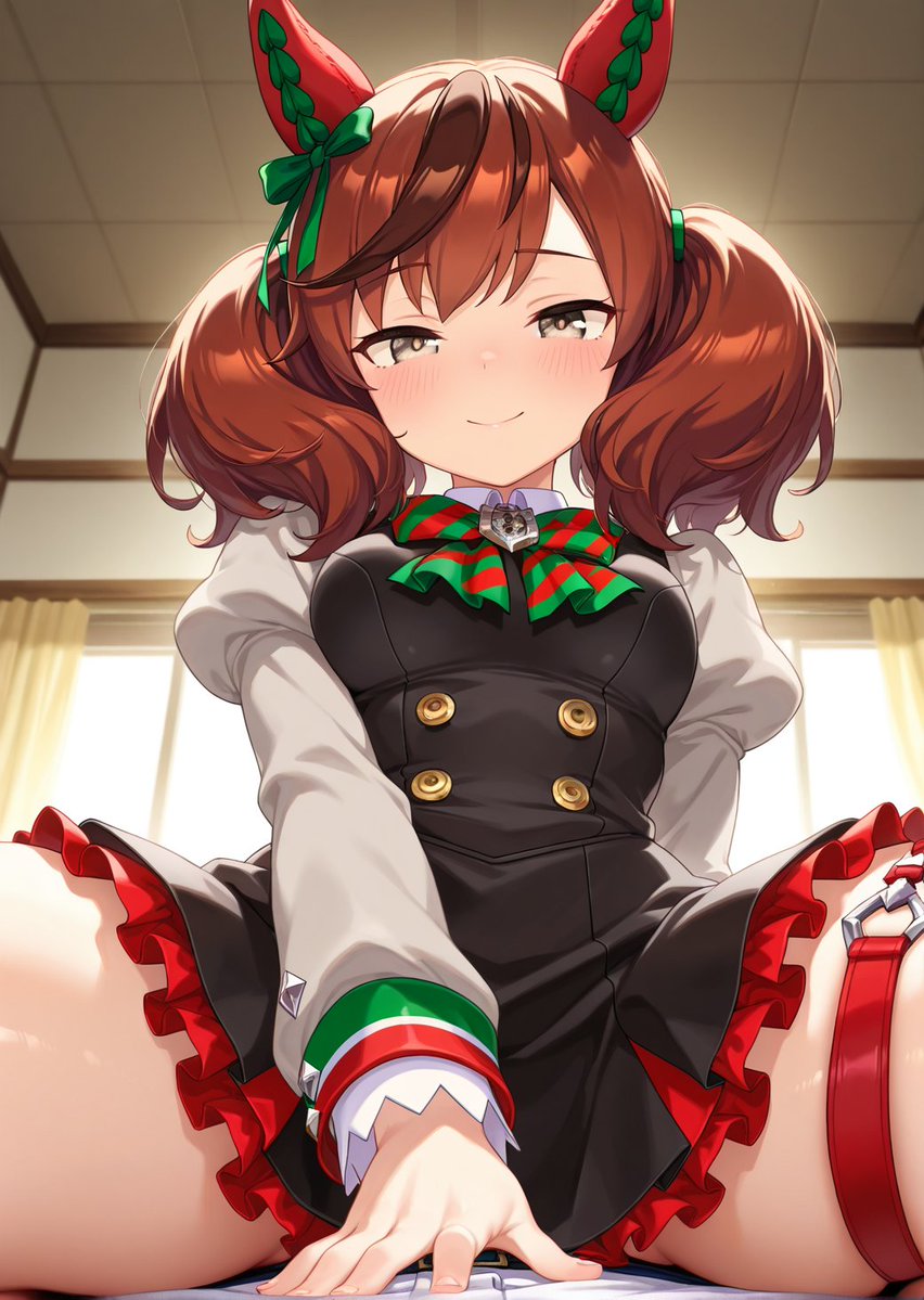 ススズ tweet media