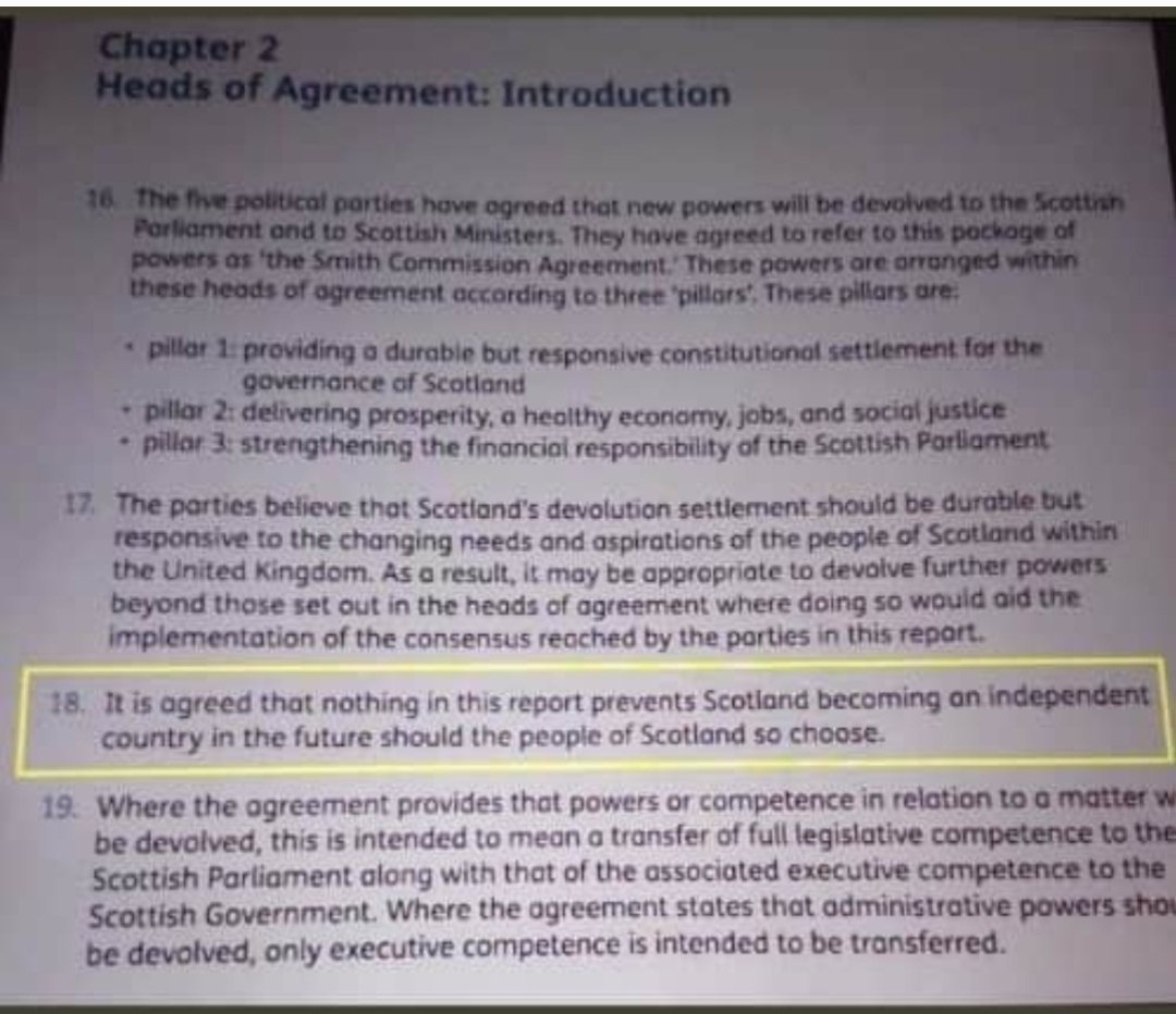 rik_big's tweet photo. Thereby breaching the Edinburgh Agreement...

Just another breach in a very long line of breaches.. https://t.co/4sjw0jKtcz