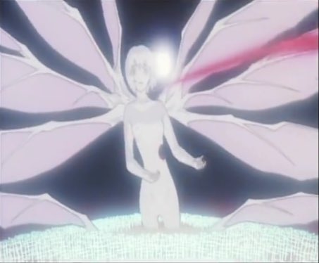 rawrhollyxd's tweet photo. my goats are similar in many ways #neongenesisevangelion #gachiakuta https://t.co/wZPdFdSKI8