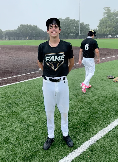 FiveToolTexas's tweet photo. F: @FameBaseball 11, Baytown Navigators 2028 5
PoG: Zoran Gadsby 5 IP, 6K, ER
Hitter: @NTG1K28 2-3, 2B, 2 RBI, R https://t.co/ontlNMDaSq