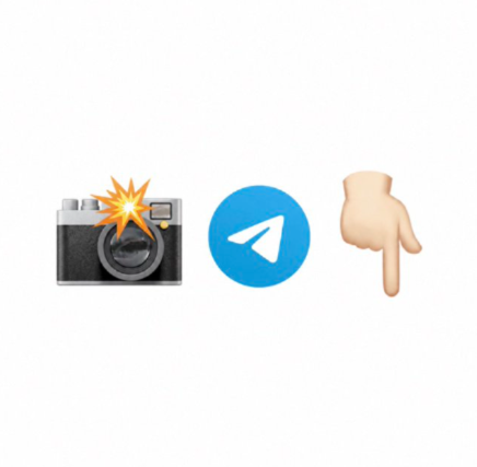 dinda_41's tweet photo. Necesito los mejores grupos y canales de Telegram 👇 https://t.co/ckghso9c75