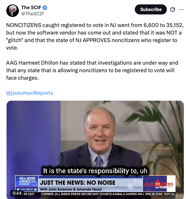 TurnSeattleRed's tweet photo. 😵‍💫Click here 👇🏽👇🏽👇🏽👇🏽👇🏽👇🏽

https://t.co/b0pboah0Es  to watch this.

Then look below post for OR and WA State caught cheating too.... thought it never happens? https://t.co/AuAavCBD4n
