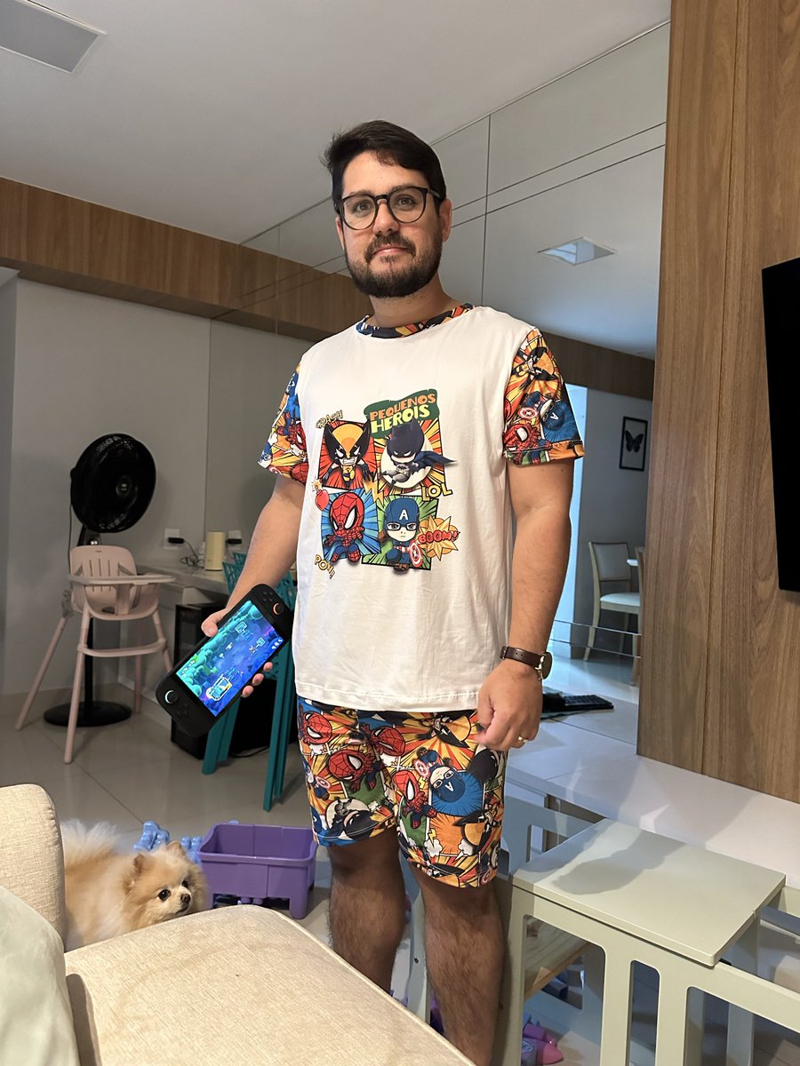 JoeCoolXbox tweet picture