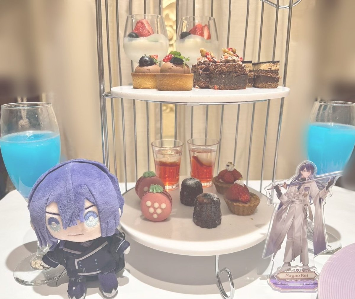 yu__trut's tweet photo. #長尾爆誕

✦・┈┈┈┈┈┈┈┈┈┈┈┈┈┈・✦

                      𝐇𝐚𝐩𝐩𝐲𝐁𝐢𝐫𝐭𝐡𝐝𝐚𝐲

                           𝐊𝐞𝐢 𝐍𝐚𝐠𝐚𝐨

✦・┈┈┈┈┈┈┈┈┈┈┈┈┈┈・✦ https://t.co/bVWj0dScdj