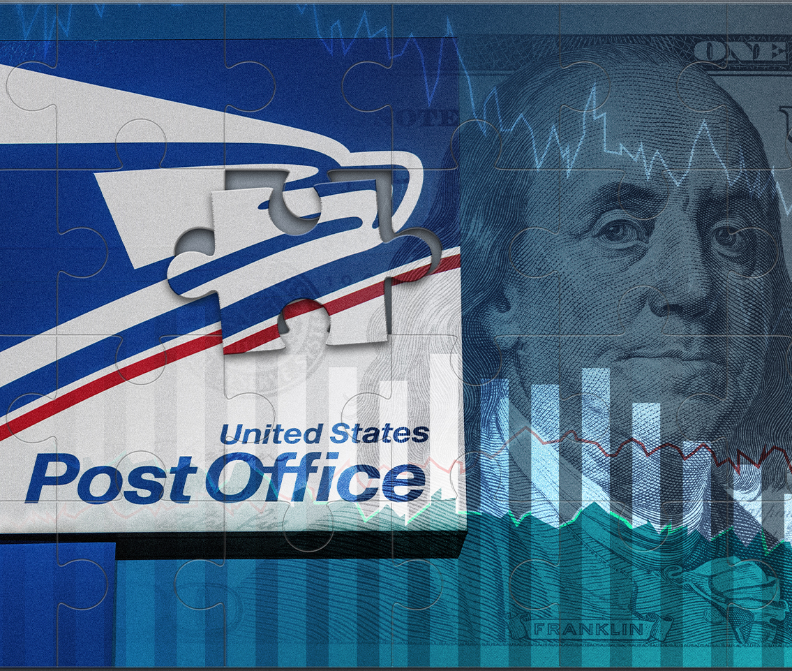OIGUSPS's tweet photo. The Postal Service is in dire financial condition. Our new white paper explores 15 revenue-generating and cost-saving options to address USPS's financial gap and promote long-term sustainability: https://t.co/hKVkaNh1xi
#USPSOIG #USPS #mail https://t.co/Bi7u4l8zU1
