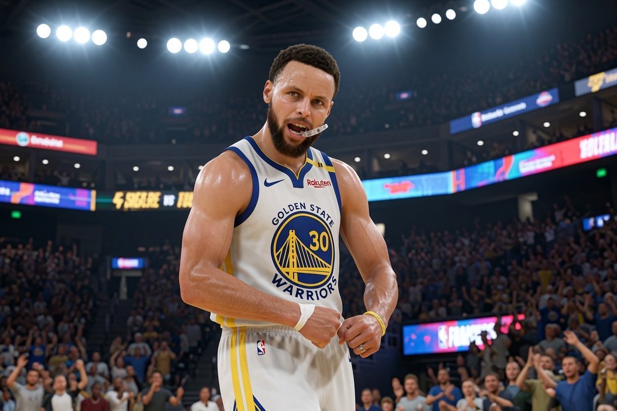 NBA2KMovement's tweet photo. These NBA 2K27 graphics… https://t.co/lndhw5DpGH
