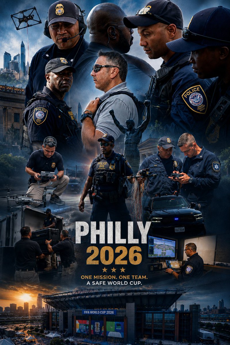 Federal Protective Service tweet media