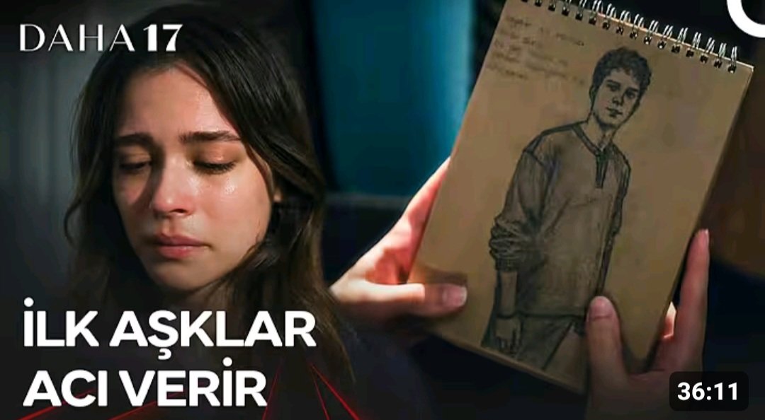 slowburnera's tweet photo. Açıkçası bu başlığın doğru olduğunu düşünmüyorum. Deniz'in Aras'a karşı hissettiği şey kesinlikle bir sevgi arayışı ve hoşlantıydı. Deniz ailesinde göremediği ilgiyi arkadaşında bulduğunu sandı sadece. Aras'ın aksine ilk aşkının Teoman olacağını düşünüyorum.
#Daha17 #TeoDen https://t.co/cfrCUHxxJD