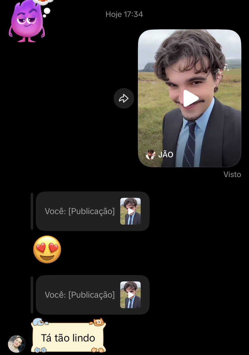 licia | memórias póstumas .⋆❀° tweet media