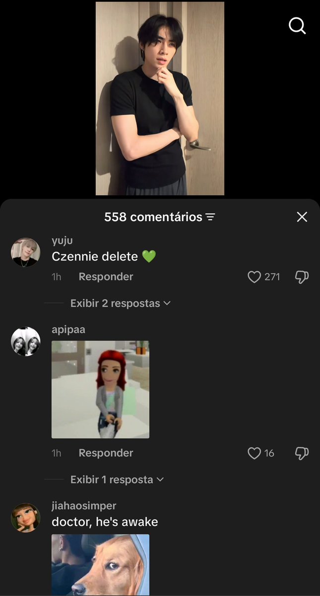 kunscuz's tweet photo. I hate being so woke sometimes bc it's repetitive, but it's really annoying how nctzens act around xj. they really dk how to watch a xj's video and be normal. what's wrong with just finding the video funny and not making jokes that are even disrespectful? 🙄 taeyong has often+ https://t.co/CC9NhLRORD