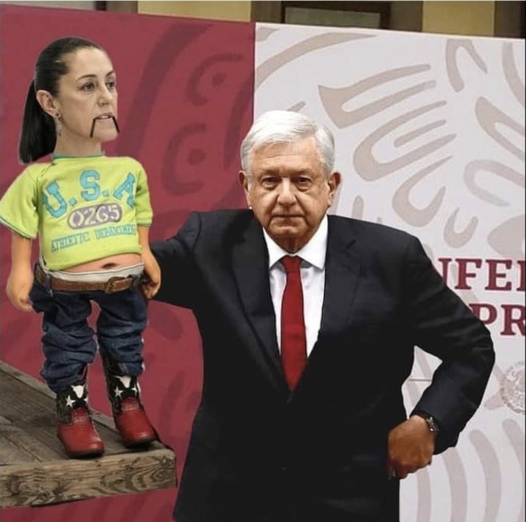 rafaolvera's tweet photo. @Gonzalo56052083 @DnielleCabrera Si poderosisima! Jajaja Perrita de uno, Titere de otro!! Pobres chairos el hambre les impidio el desarrollo cerebral. https://t.co/quFhsiIueG