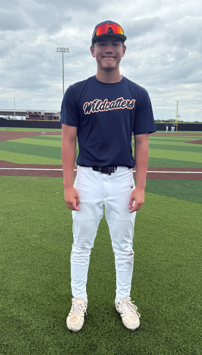 FiveToolTexas's tweet photo. F: @WildcattersHS White 2029 11, Apex Vipers 15U 2
PoG: Koa Kosuge 1-2, 3B, 4 RBI, 2R
Hitter: Austin Burg 2-3, 3B, 3 RBI, 2R
Pitcher: @HenryGrazak 5 IP, 7K, 4H, ER https://t.co/8nBbctG1fk