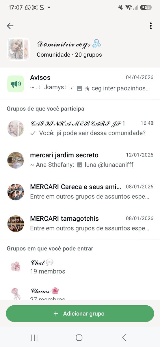baekvies's tweet photo. feedback negativo pra maria @lixdominitrix ou @v4mpp__kurom1
antiga gom da vampbunny atual gom da dominitrix cegs por calote, falta de informações e mentiras sobre a caixinha mercari que já fez 1 ano https://t.co/M92xuq7A6j