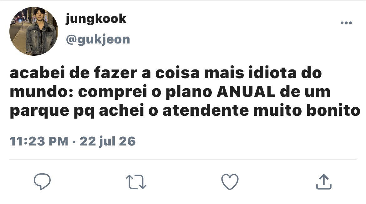 yxhvick's tweet photo. #jikookau #aujikook | Plano Anual 

Onde Jimin trabalha em um parque de diversões que acabou de ser inaugurado. Jungkook vai ao parque com os amigos, mas acaba se apaixonando pelo atendente e agora tem 365 dias para conseguir o número dele. https://t.co/i3yLRGEni1