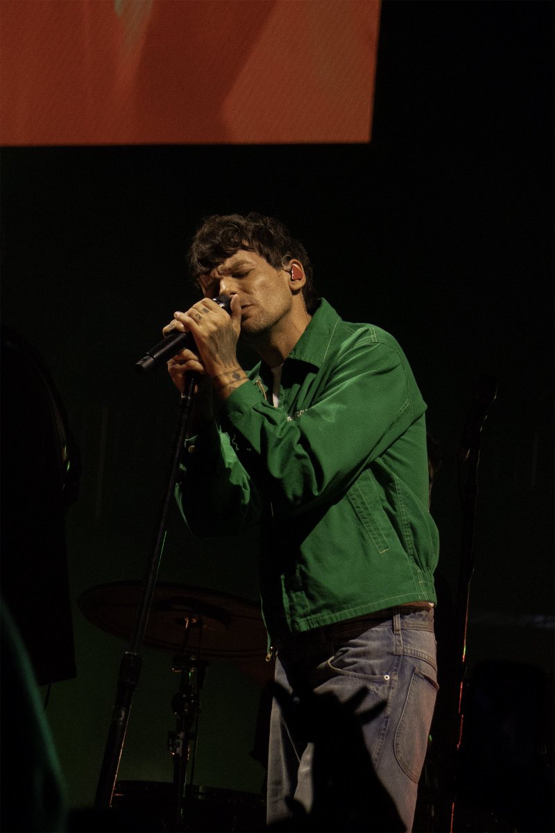 allmylines's tweet photo. Louis in Atlanta. #snappedbyme #hdwghwtatlanta https://t.co/5AOAJEeAg7