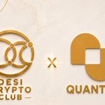 Photo by DESI Crypto CLUB (@DesiCryptoClub)