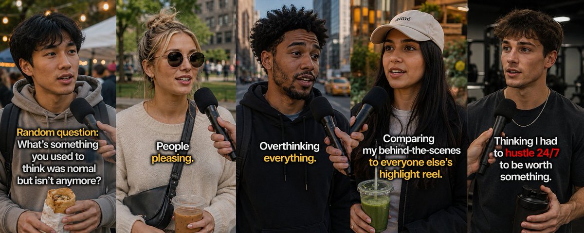 The 5 AI UGC Formats We Run and When to Use Each