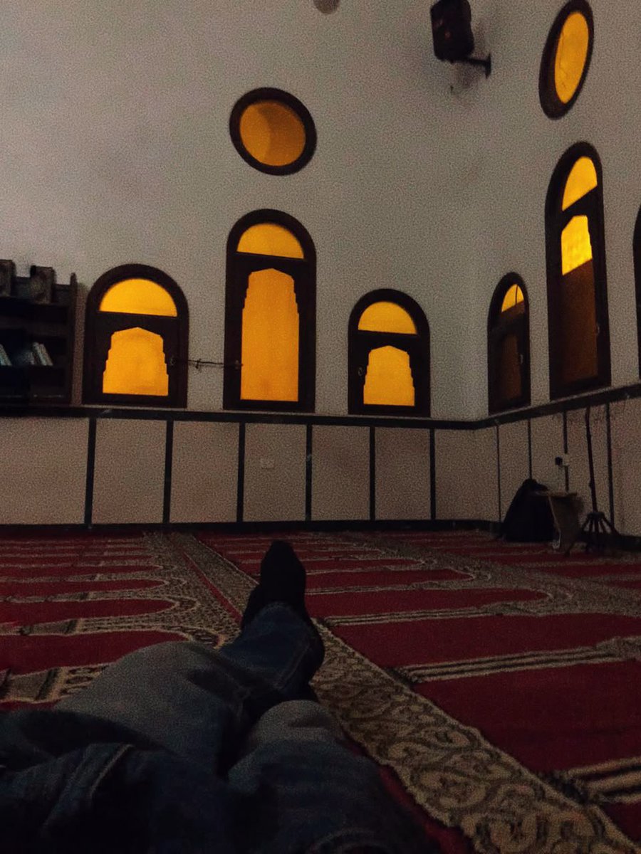 🇵🇸🇪🇬حازم tweet media