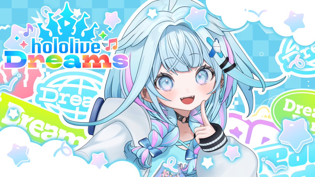 水宮枢💬🔁💙FLOW GLOW tweet media