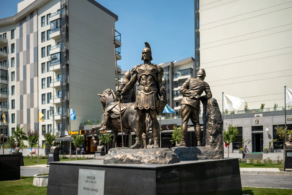 Daily Turkic tweet media