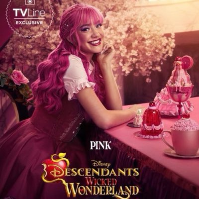 artqueengirl6's tweet photo. #NewProfilePic https://t.co/HAq8dzjwMK