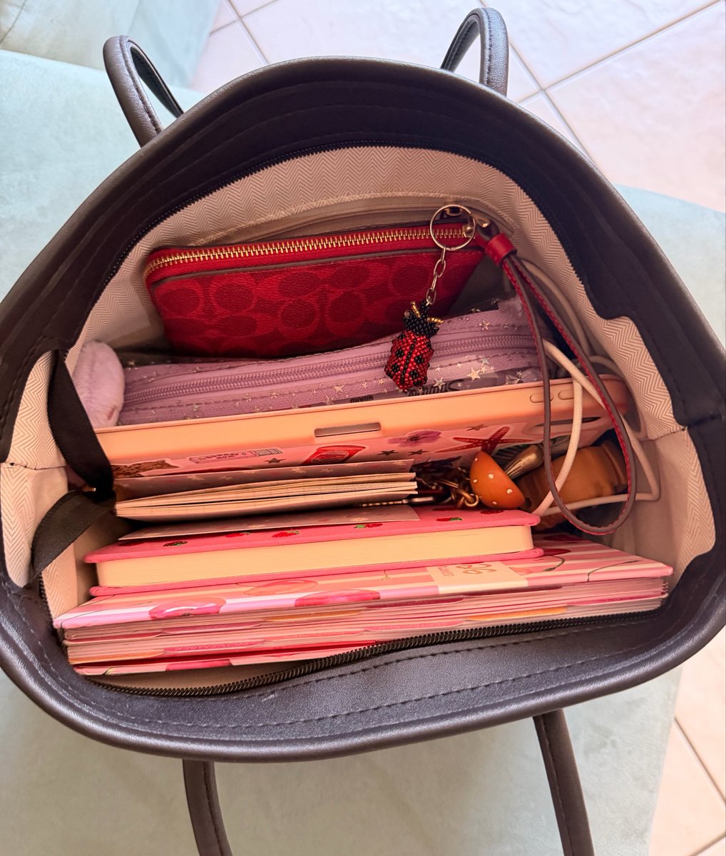 st4rbutt3rflyy's tweet photo. que sería de mí sin mi bolsa de señora ? https://t.co/xd8YkDRlF6