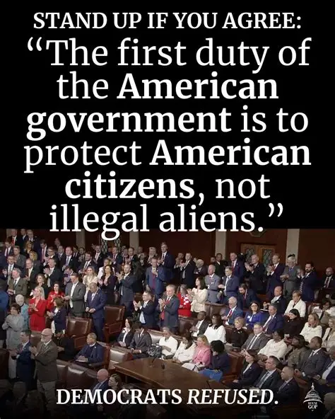 TimRam1's tweet photo. We saw them sit at the #SOTU. We see them rigging elections. We see their party in ruins. We see them protect criminals and subversives. We see them... https://t.co/ySTpkhrl2n