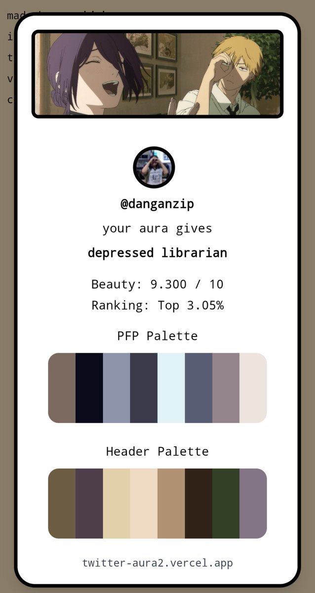 danganzip's tweet photo. https://t.co/py2p17xvDy