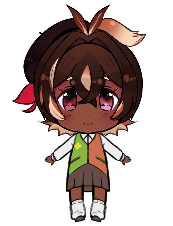 kuraruseiji's tweet photo. Oc 🇦🇷 she's so stylish woww https://t.co/7ESpSSSgPv