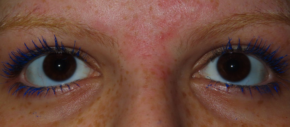 eliliblubs's tweet photo. #Olhos aquele amg que usa rímel colorido https://t.co/33RJCnXUNS