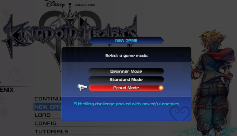 gummiphone_os's tweet photo. Hi all,
Been making slow progress on the Launcher, &amp; some of that's been revamping the App Folder Layout.

I thought of going with a more "KHUx" style instead since it seemed more fun, but I'm now wondering if it'd be better to match the kh3 screen?

Please share your thoughts! https://t.co/wQucmiV5RL