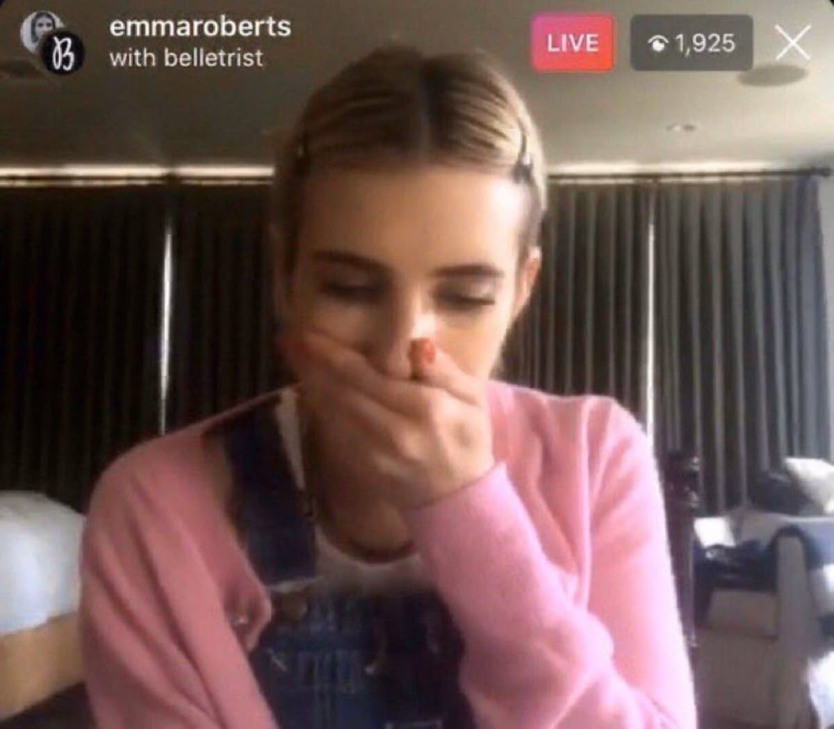 aubrey tweet media