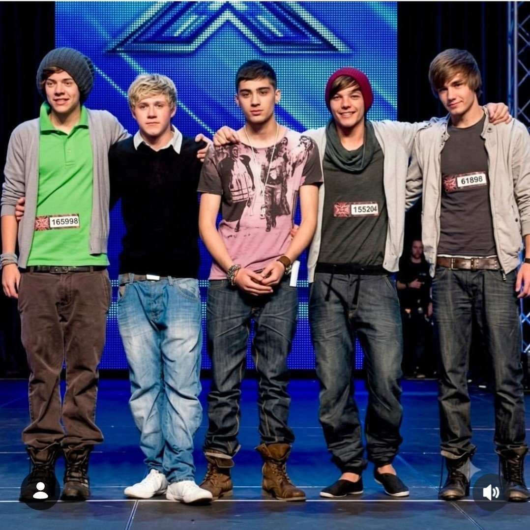 Larryfor285 tweet picture