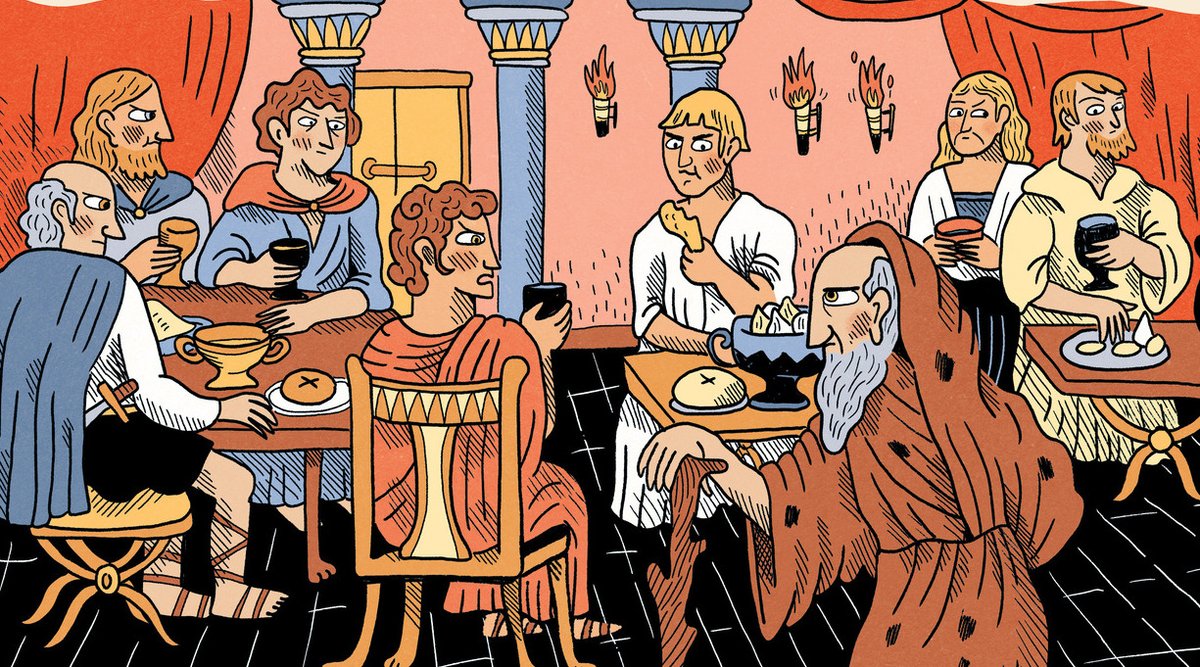 KirkusReviews's tweet photo. Children can't see Christopher Nolan’s film (sorry, this one’s rated R, kids). But these enchanting books reimagine the the ‘Odyssey’ and other Greek myths for young readers. https://t.co/xzbgdVzz6g @ebyrbooks @DisneyBooks @ClarionBooks @UnionSquareKids #Odyssey #kidlit https://t.co/gZc8BthYSK