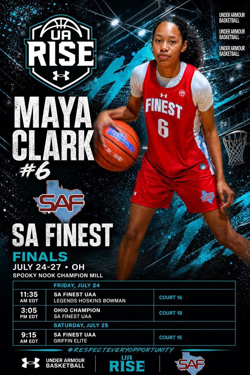 Maya Clark tweet media