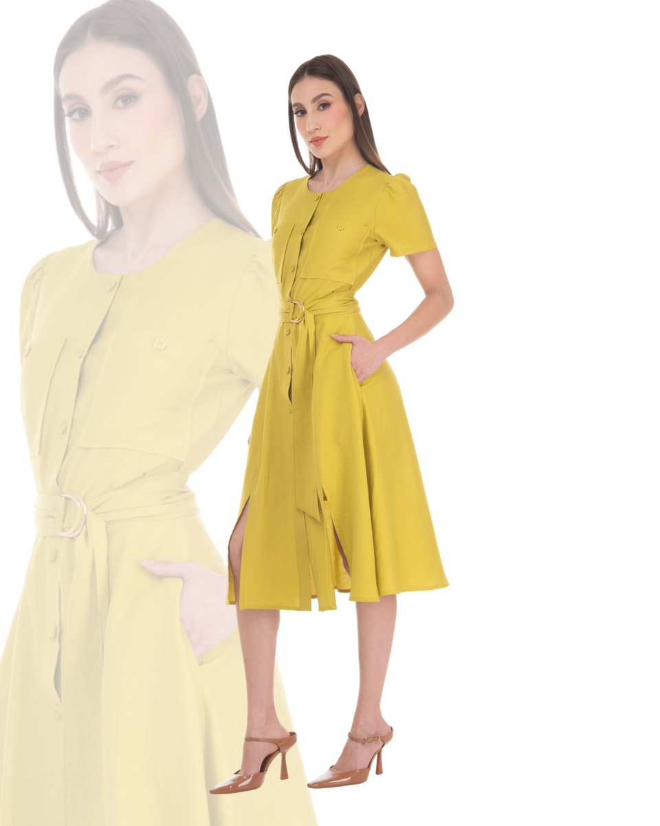 Sarahbustani's tweet photo. Elegancia que se lleva con naturalidad.

Un vestido diseñado para realzar la silueta con líneas limpias, detalles cuidadosamente pensados y un color que aporta luz y sofisticación. Su corte midi, el cinturón que define la cintura y los acabados femeninos crean una pieza versátil que te acompaña con estilo de la mañana a la noche.

Una propuesta para la mujer contemporánea que busca prendas atemporales, cómodas y con un diseño que nunca pasa desapercibido.

Disponible en el área de vestidos de @liverpoolmexico y en https://t.co/apvxr1P5fF

#moda #sarahbustani #tendencias #vestidos #moda