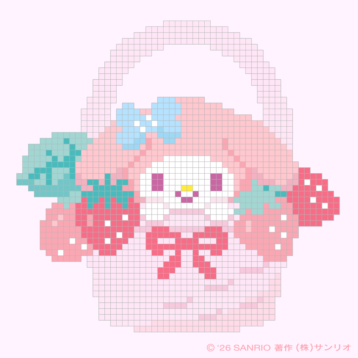 Melody_Mariland's tweet photo. かわいく　つくってね♡ https://t.co/EA8TKRup0C