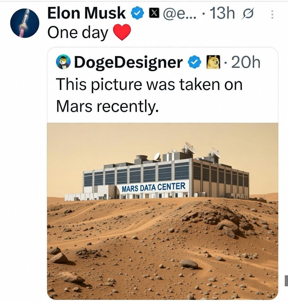 TruthTaz's tweet photo. $intc continues to count earnings on #datcenters
THAT ARENT BUILT & PROBABLY WONT BE
Unless you believe data centers on Mars
#intel also issuing #debt?
Why?
BECAUSE THEY'RE BURNING CASH IN AI FURNACE
Funny, all these companies building data centers are having to rent it out since they can't use it
STILL NON- PROFITABLE
#PONZI CONTINUES
$amd $nvda #NVIDIA
