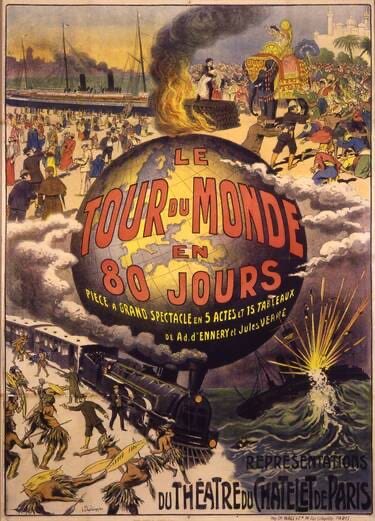 Dominiquepucini's tweet photo. « Il n'y a d'homme plus complet que celui qui a beaucoup voyagé, qui a changé vingt fois la forme de sa pensée et de sa vie. »
Alphonse de #Lamartine https://t.co/5VgvVqQoP7