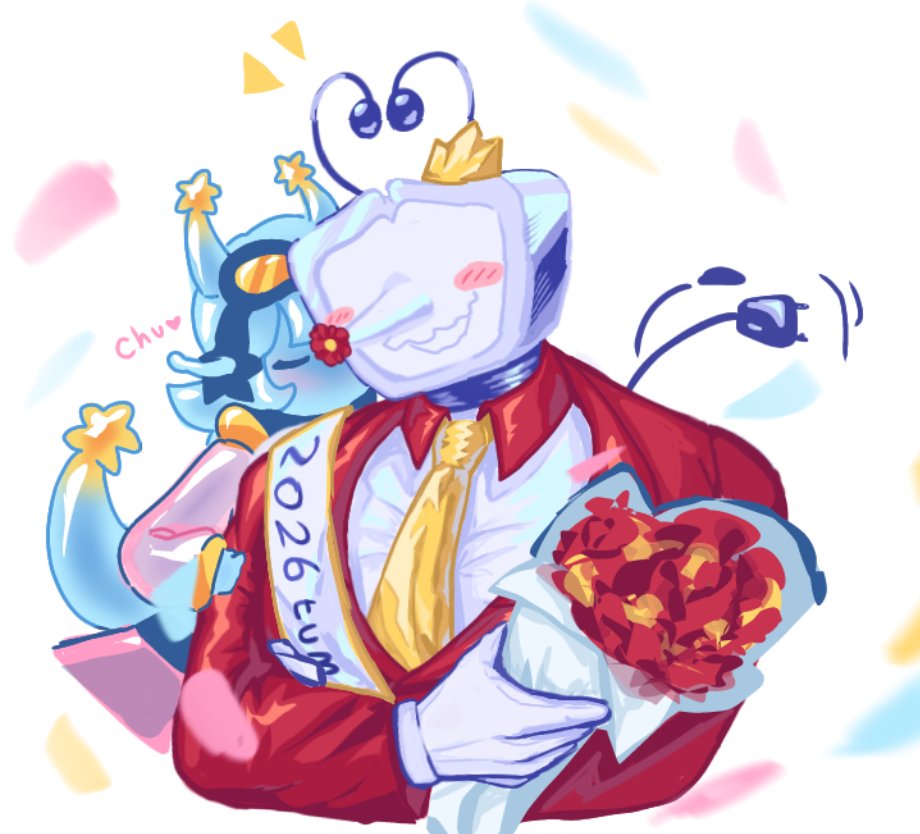 hoshku's tweet photo. Go my slop
#Tenna #Deltarune #TENNASWEEP https://t.co/QukshT0L2Q