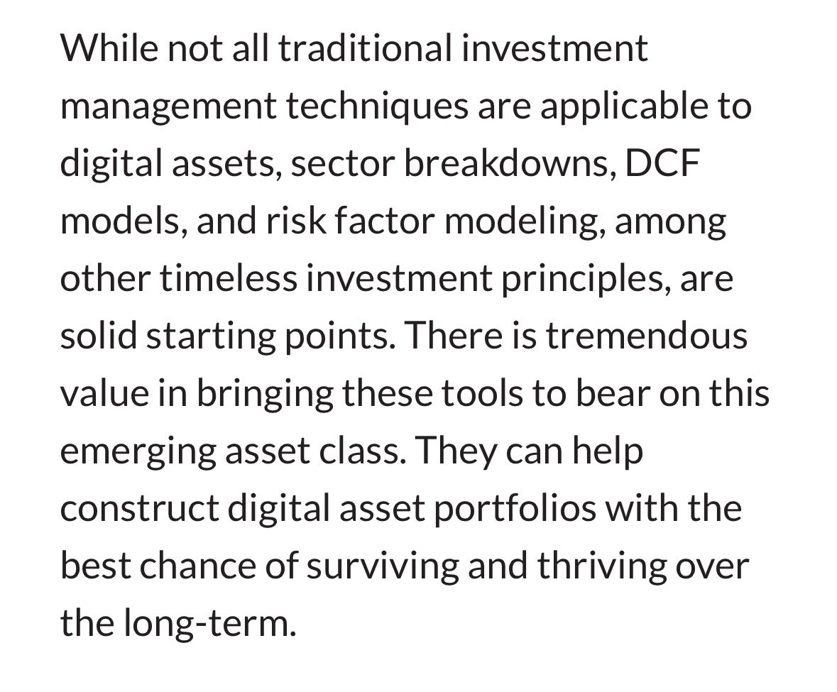 big_c3nt's tweet photo. I'm Learning the core principles that guide doing proper research on various digital assets.

With millions of various asset classes available for Crypto investors, 

It's paramount to deeply understand which assets will stand the test of time and, in turn, yield the best returns https://t.co/4aJtTQS7ye