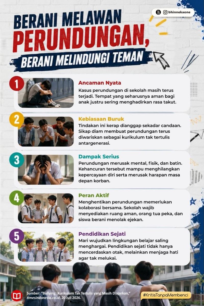 malukutoleransi's tweet photo. Yuk, jadi bgian dari solusi, bukan bagian dari polusi informasi 🇮🇩✨
::
#kritistanpamembenci #tolakradikalisme #BetaDariMaluku #kloeli #momson https://t.co/UlwsjwMitB