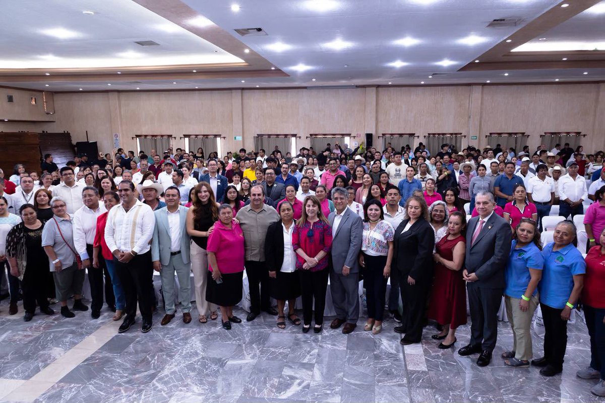 INAESMx's tweet photo. El Primer Encuentro Estatal de Cooperativas Morelenses reúne esfuerzos para fortalecer el cooperativismo. El INAES reafirma su compromiso de impulsar el trabajo conjunto y el desarrollo de las cooperativas.
#INAES #Cooperativas #Morelos https://t.co/Tk3ZmwYlUR