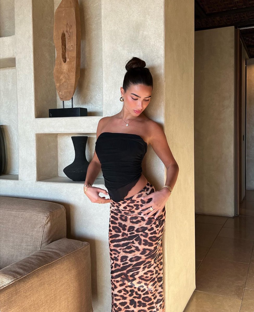 Demi Davis tweet media