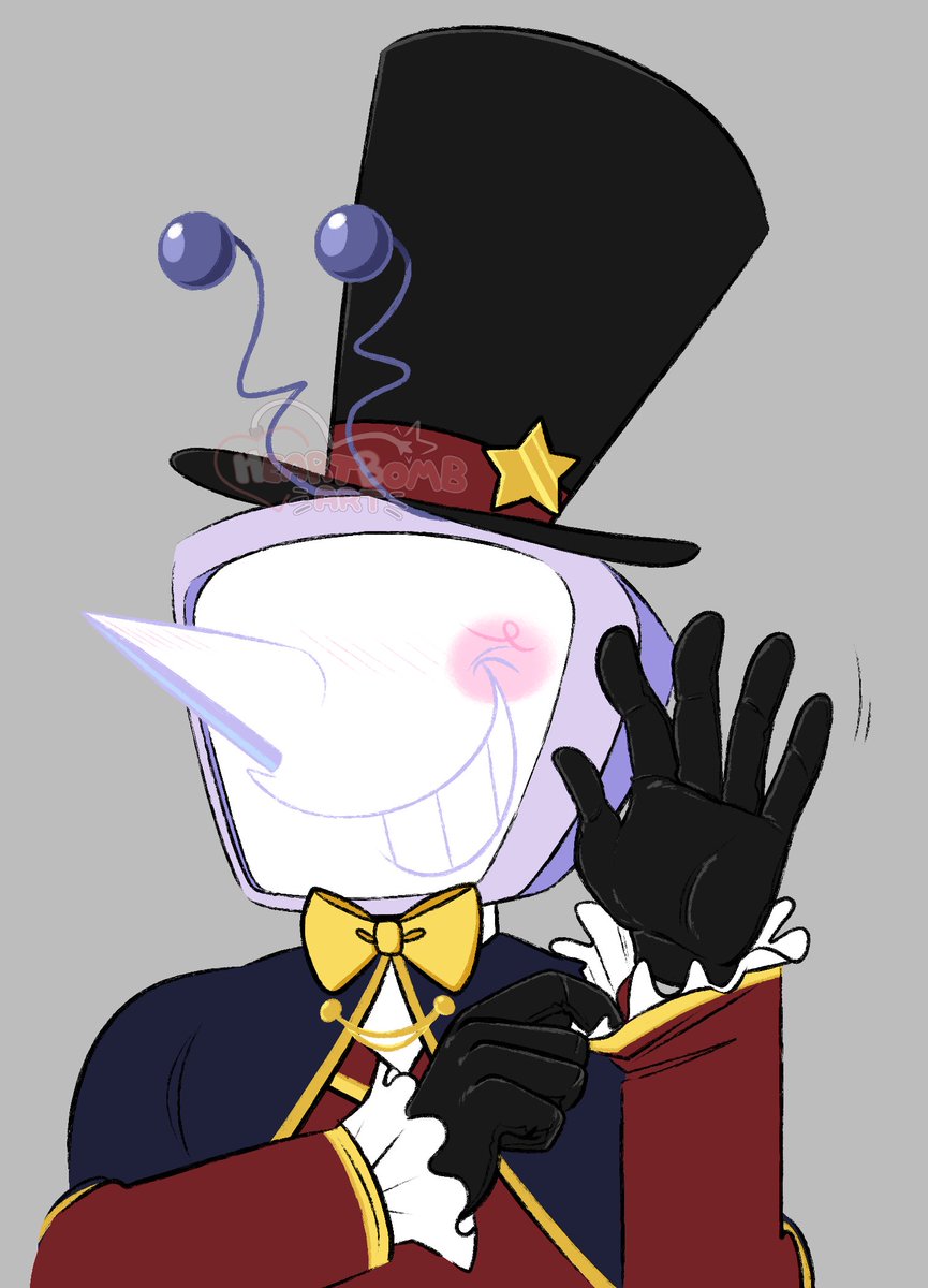 heartbomb_art's tweet photo. A Magician's Special Gloves...
#redeclipseau https://t.co/cvjWRpzvW3