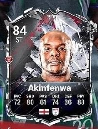 sub2waldy's tweet photo. AKINFENWA IS TOO GOOD

HE MAKES AN OK TEAM A BEAST TEAM

HE’S SO GOOD HE MAKES EVERYONE BETTER

INFACT HE’S THAT GOOD HE DOESN’T EVEN NEED A TEAM

HE CAN EASILY JUST PLAY BY HIMSELF

ONE MAN TEAM https://t.co/sKkGEAJlDH