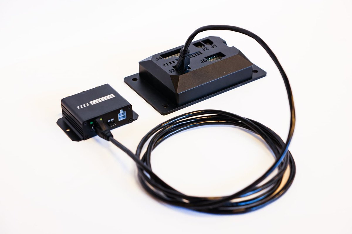 Vero_Electric's tweet photo. Vero Go brings the Vero BMS V2 to the cloud, delivering live battery data to https://t.co/t5cIBpHgkh and the Vero Go apps for iOS and Android.
Cellular, Wi-Fi, GPS, and fleet support keep EVs and energy systems connected.
https://t.co/CEdUHtM4u5
#VeroGo #BatteryManagement https://t.co/CTvwZPVQTW
