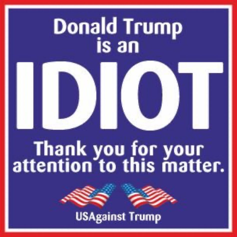 AKADonaldTrump's tweet photo. https://t.co/emTNRHSGyc